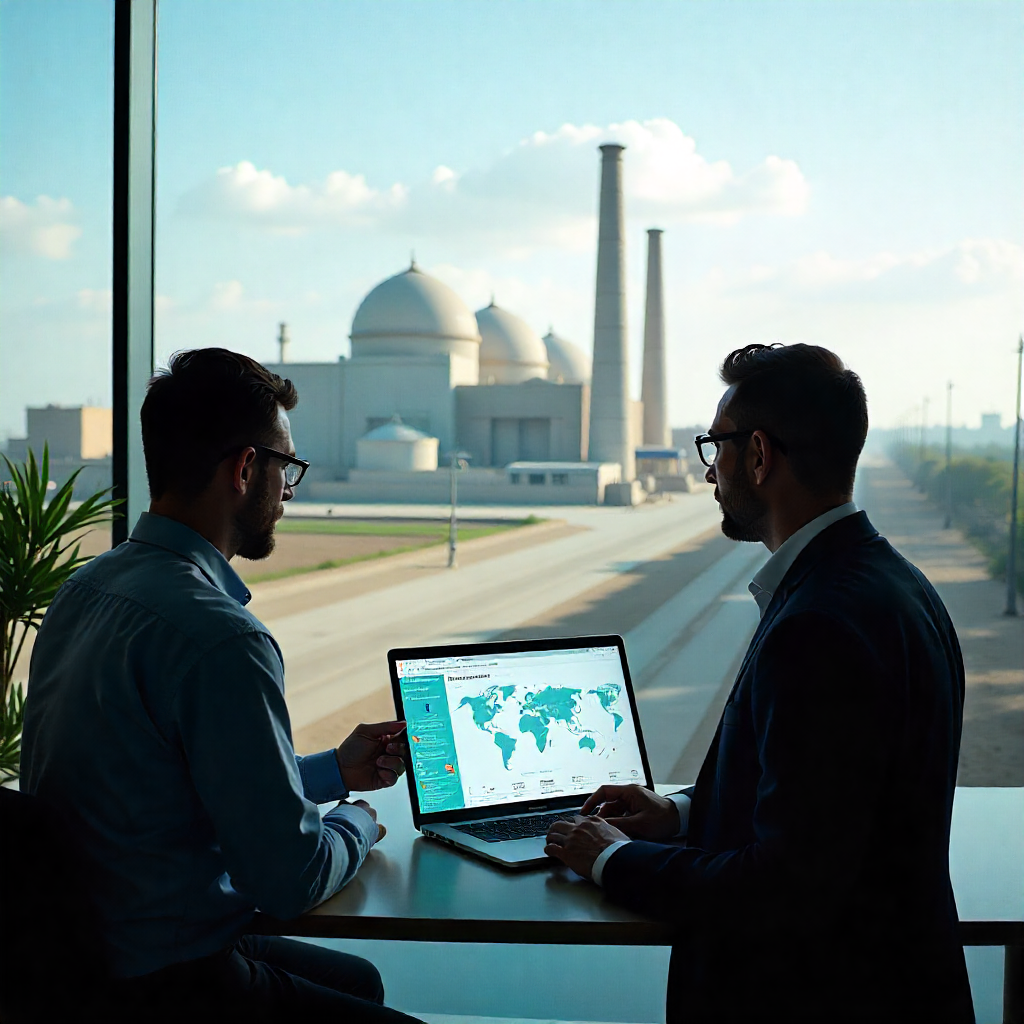 BREEAM Consultancy Firms in Uzbekistan