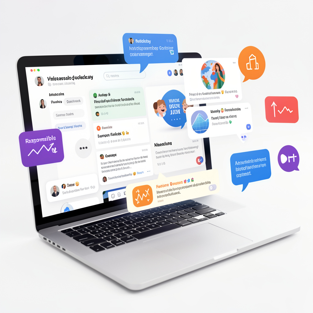 Online Gaming Platforms for Modern Digital Entertainment